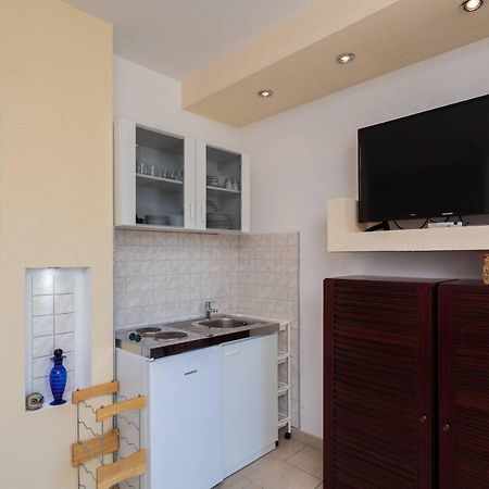 מרינה Villa Cruiser מראה חיצוני תמונה