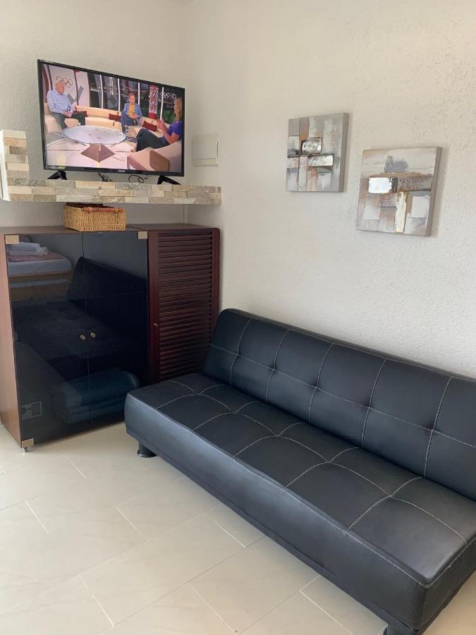 מרינה Villa Cruiser מראה חיצוני תמונה