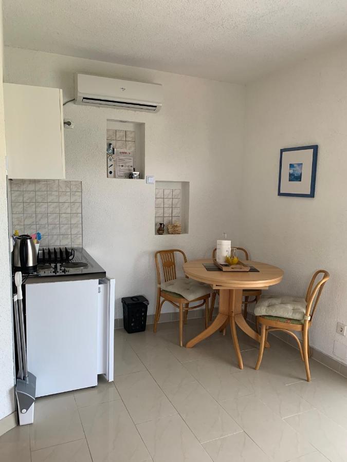 מרינה Villa Cruiser מראה חיצוני תמונה