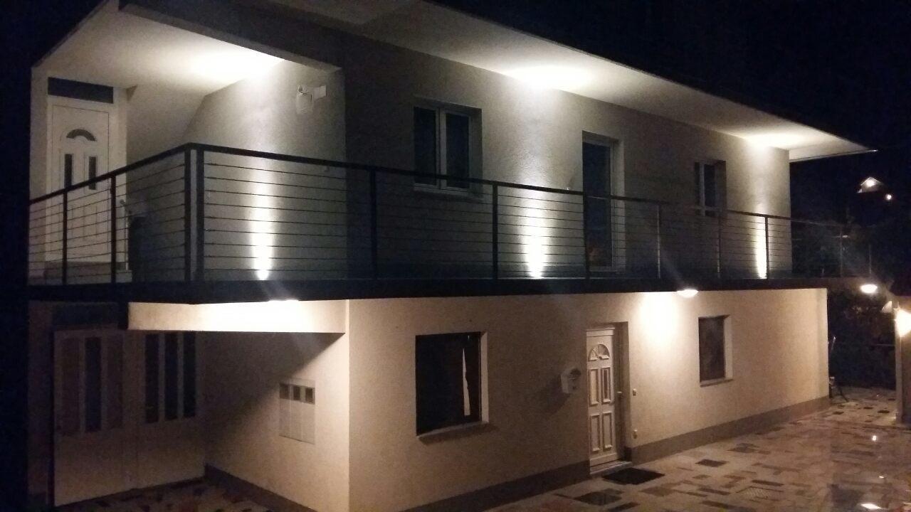 מרינה Villa Cruiser מראה חיצוני תמונה