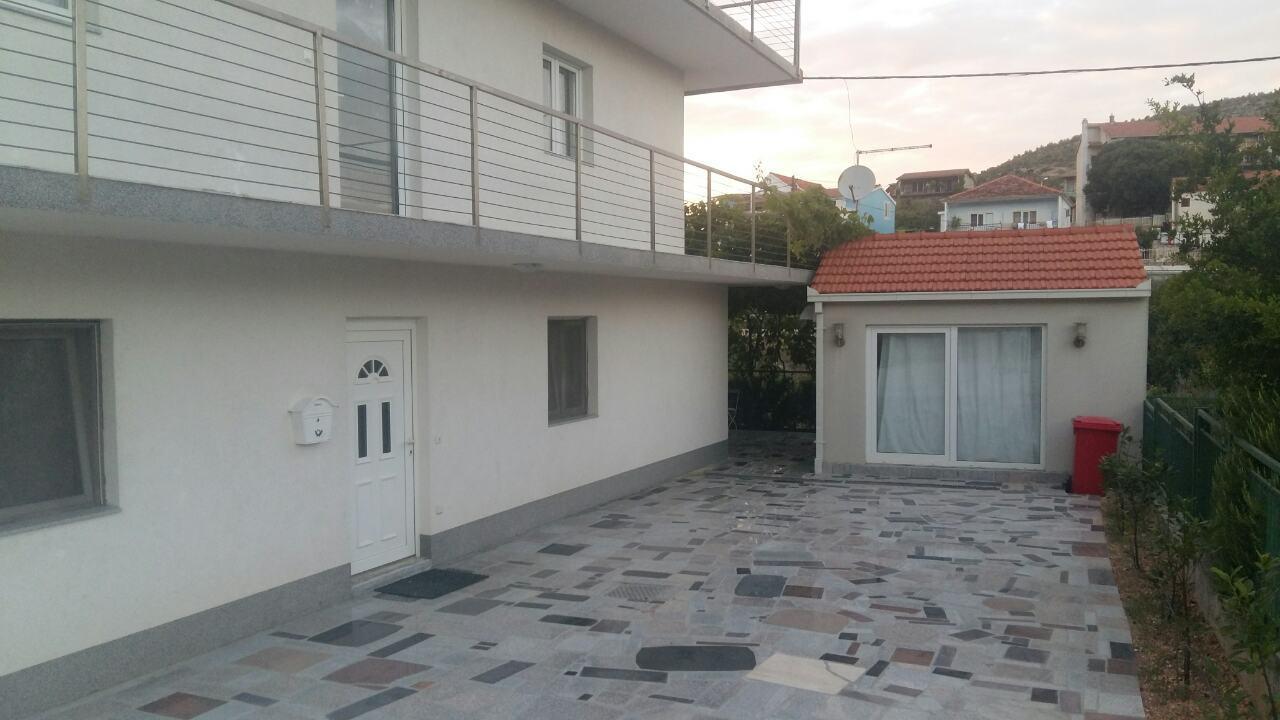 מרינה Villa Cruiser מראה חיצוני תמונה