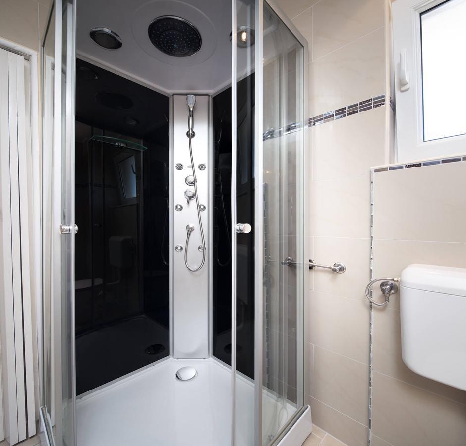 מרינה Villa Cruiser מראה חיצוני תמונה